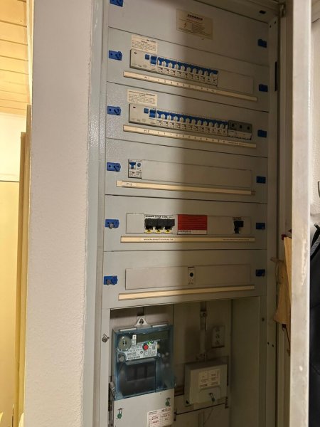 Teilweise saniertes Objekt zentral in Mauerkirchen
