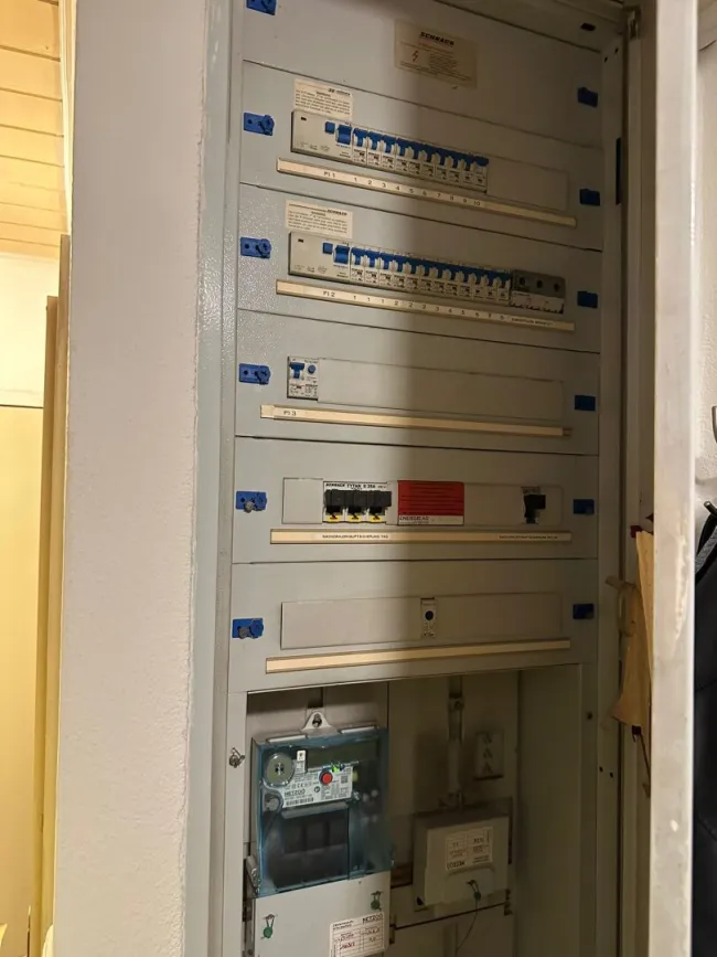 Teilweise saniertes Objekt zentral in Mauerkirchen - Bild