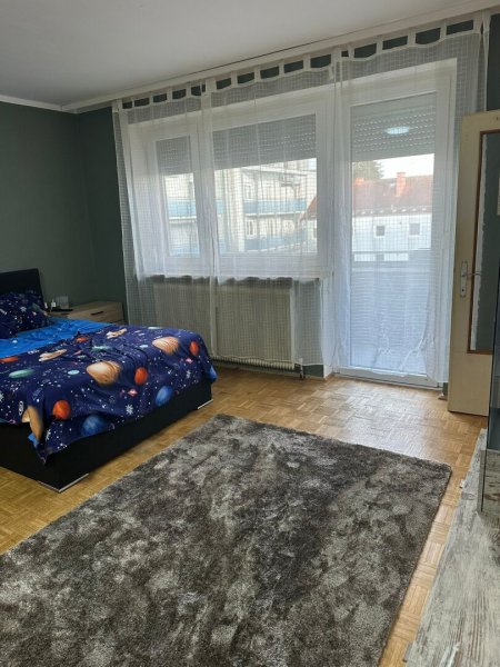 Gemütliche Garconniere mit Balkon – nur 89.000 €!