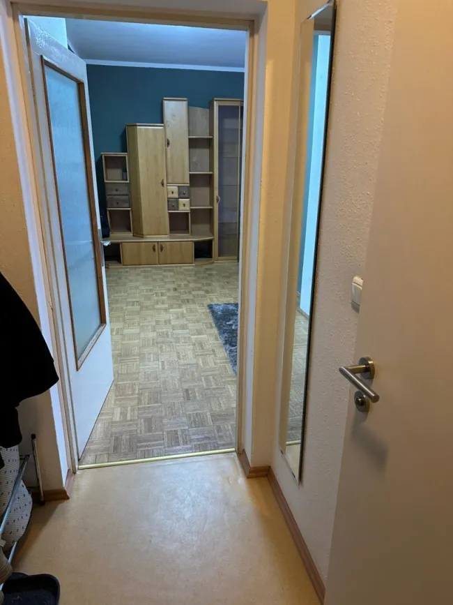 Gemütliche Garconniere mit Balkon – nur 89.000 €! - Bild