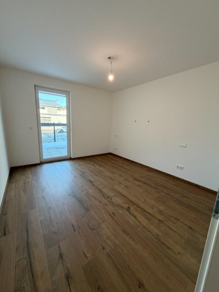 3-Zimmer-Wohnung in Ranshofen – inkl. Tiefgaragenplatz und Aufzug