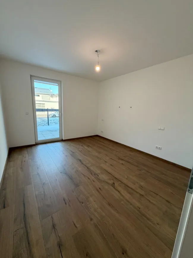 3-Zimmer-Wohnung in Ranshofen – inkl. Tiefgaragenplatz und Aufzug - Titelbild