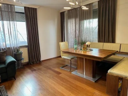 4-Zimmer-Wohnung mit Loggia (Gnigl) 🏙️ - Bild