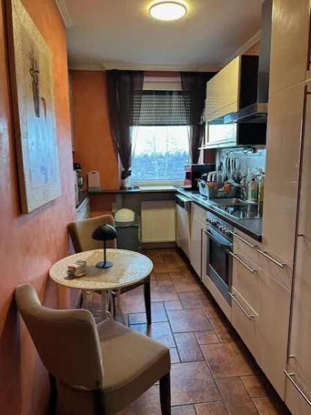 4-Zimmer-Wohnung mit Loggia (Gnigl) 🏙️ - Bild