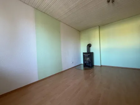 2-Zimmer-Wohnung mit Garten und Balkon in Mattighofen!