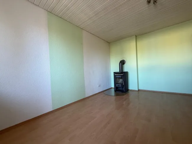 2-Zimmer-Wohnung mit Garten und Balkon in Mattighofen! - Bild