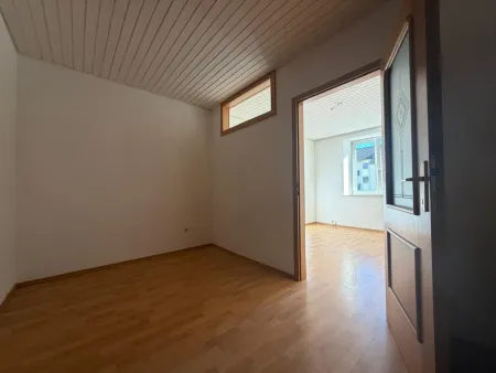 2-Zimmer-Wohnung mit Garten und Balkon in Mattighofen!