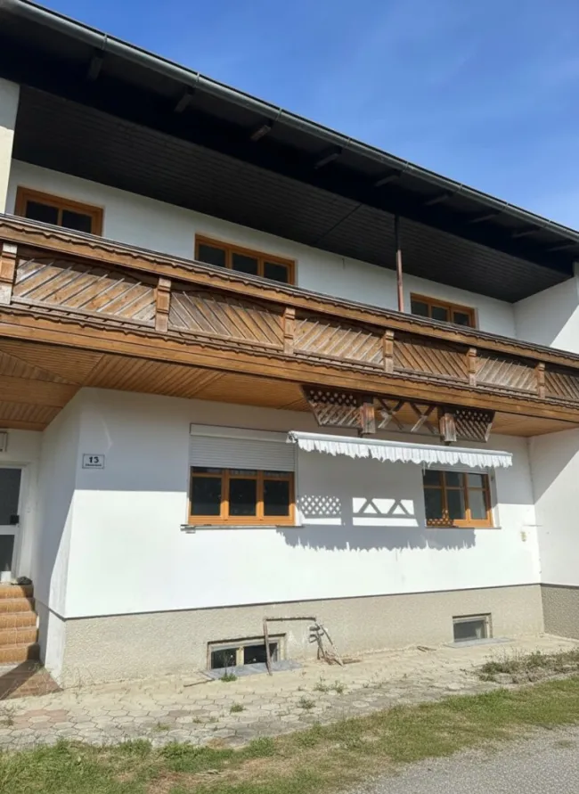 Großzügiger Hausanteil in Altheim in Top Lage👨‍👩‍👧‍👦🌳 - Titelbild