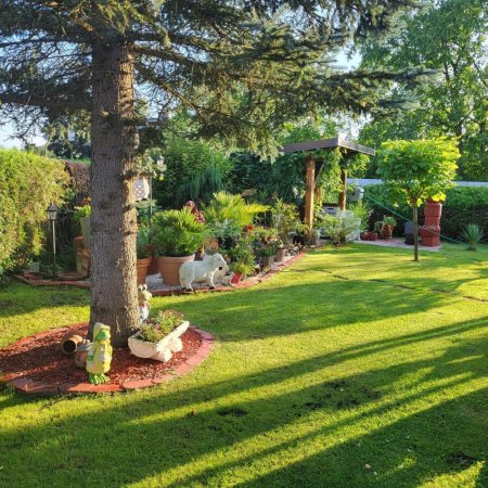 🏡 Bezauberndes Einfamilienhaus mit Gartenidylle