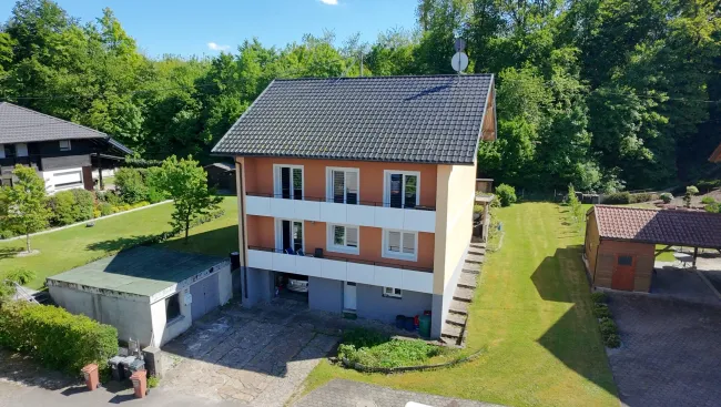 🏡Ihr Zuhause mit Charme in Ranshofen- Ruhelage - Titelbild
