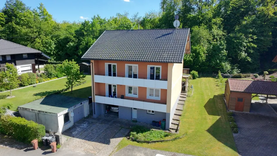 ????Ihr Zuhause mit Charme in Ranshofen- Ruhelage - Titelbild