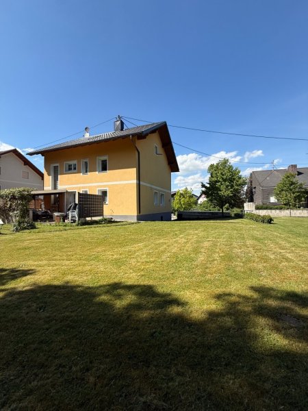 🏡Ihr Zuhause mit Charme in Ranshofen- Ruhelage