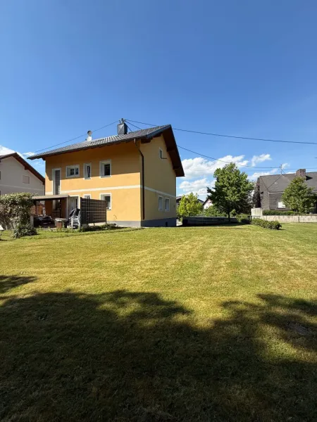 ????Ihr Zuhause mit Charme in Ranshofen- Ruhelage