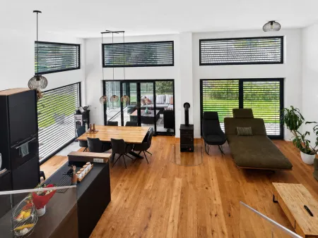 Traumhaftes Einfamilienhaus in Mehrnbach: Terrasse, Garage & Garten! 🌳👨‍👩‍👧‍👦