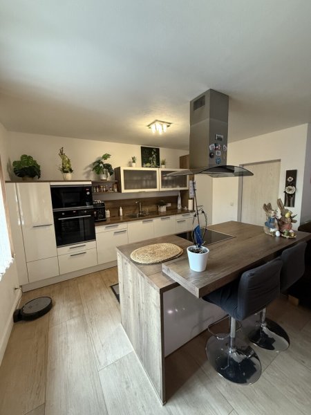 🏡 Familienidyll in bester Lage: Doppelhaushälfte in Mattighofen zu verkaufen 🌳👨‍👩‍👧‍👦