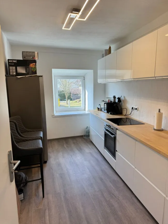 Gemütliche 2-Zimmer-Wohnung 🏡✨ - Bild