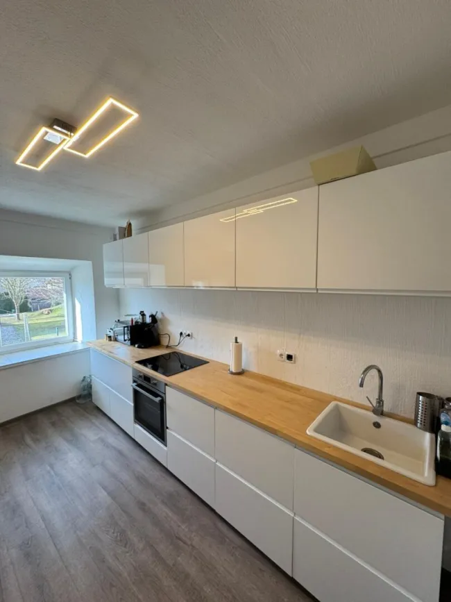 Gemütliche 2-Zimmer-Wohnung 🏡✨ - Bild