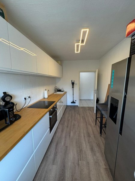 Gemütliche 2-Zimmer-Wohnung 🏡✨