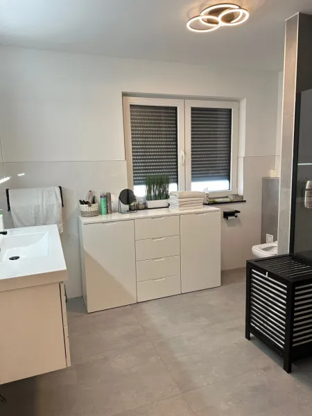 Modernes Wohnen ???????? Neuwertiges Traumhaus in Kirchheim im Innkreis