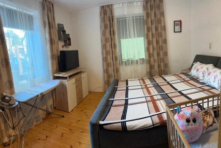 Ein oder Zweifamilienhaus - viel Platz für die ganze Familie 🌊🏞️