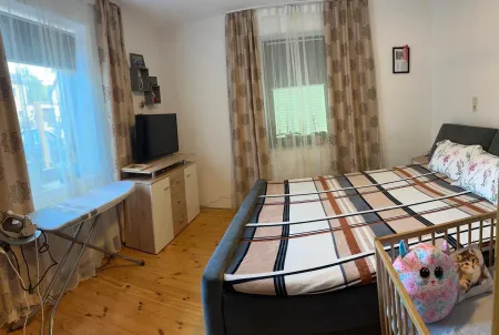 Ein oder Zweifamilienhaus - viel Platz für die ganze Familie ????????️