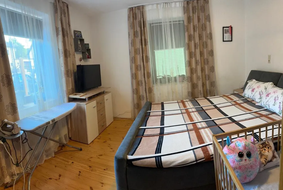 Ein oder Zweifamilienhaus - viel Platz für die ganze Familie ????????️ - Bild