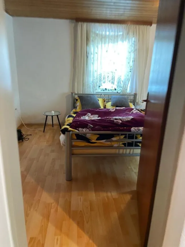 Kinderzimmer OG