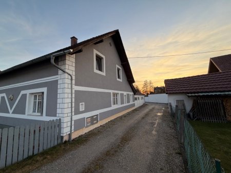 Großzügiges Einfamilienhaus in Ranshofen