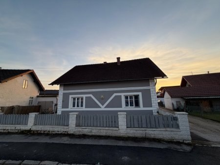 Großzügiges Einfamilienhaus in Ranshofen