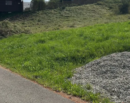 Traumhaftes Baugrundstück in idyllischer Lage ????????