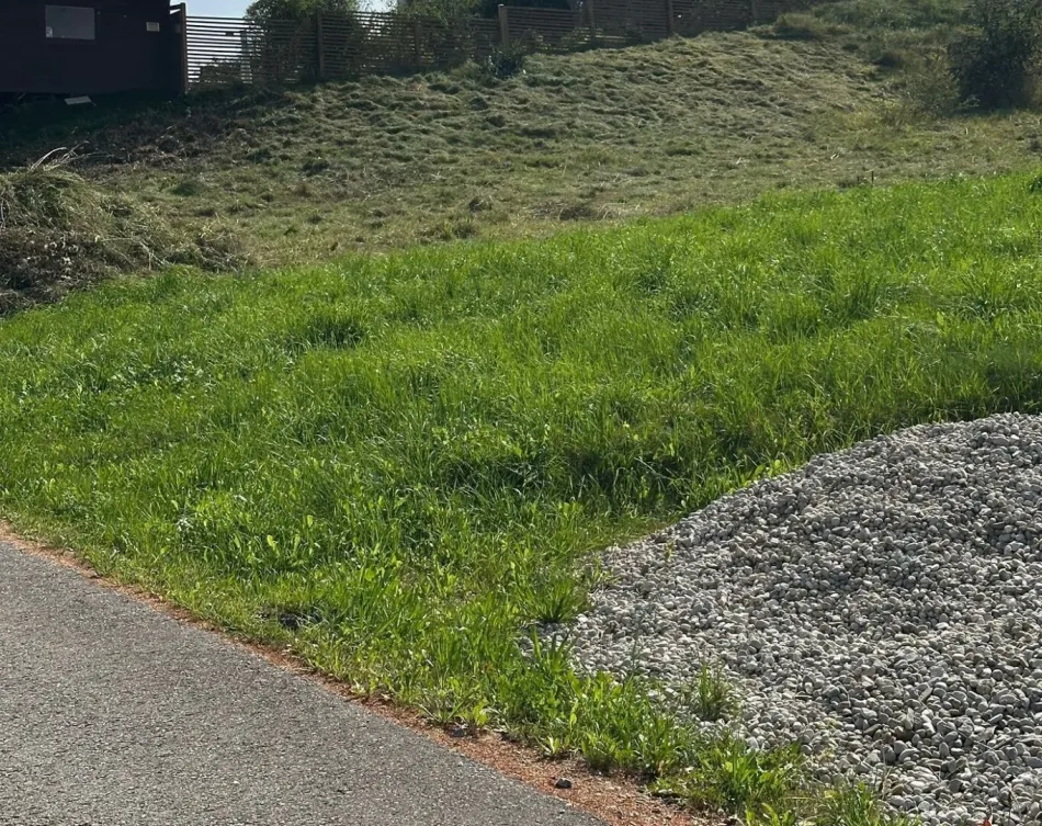 Traumhaftes Baugrundstück in idyllischer Lage ???????? - Titelbild