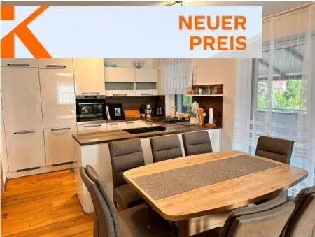 Modern und geräumig - Anlageobjekt mit zwei Wohnungen????????