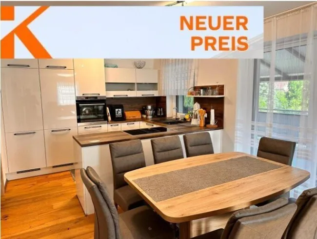 Modern und geräumig - Anlageobjekt mit zwei Wohnungen💰🌱 - Titelbild
