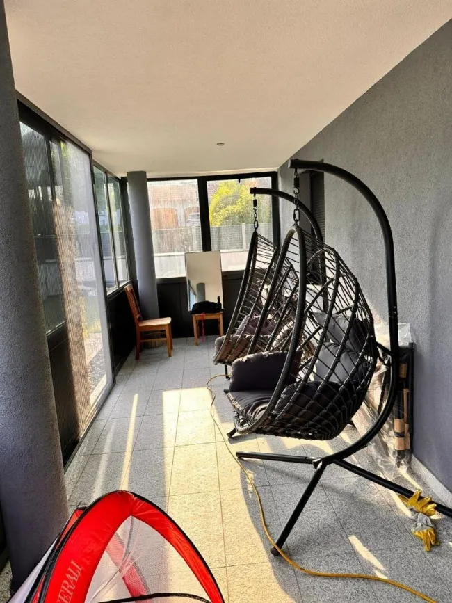 EG Terrasse