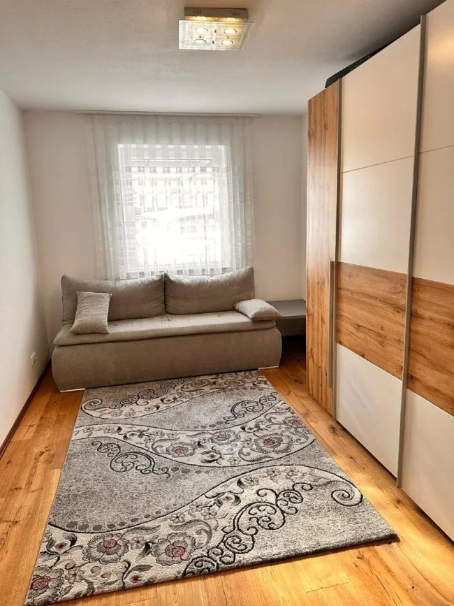 EG Schlafzimmer
