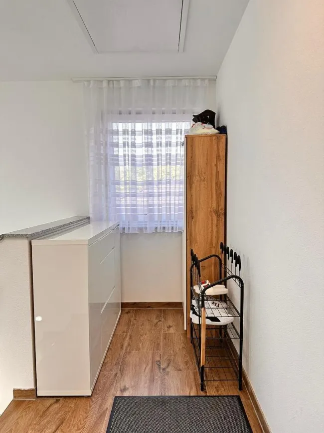 Stiegenhaus Foto 2