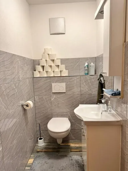OG WC extra