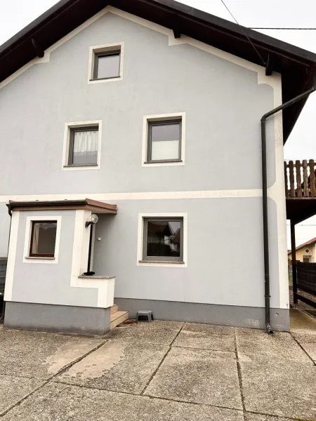Traumhafte Renovierungs-Chance ????✅