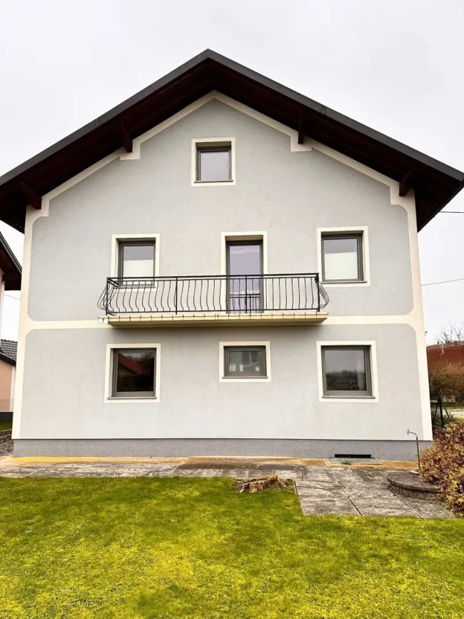 Traumhafte Renovierungs-Chance 🔑✅ - Bild