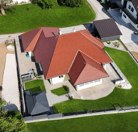 🏡 Gepflegter Bungalow in traumhafter Lage – Wohnen mit Komfort & Weitblick 🌄