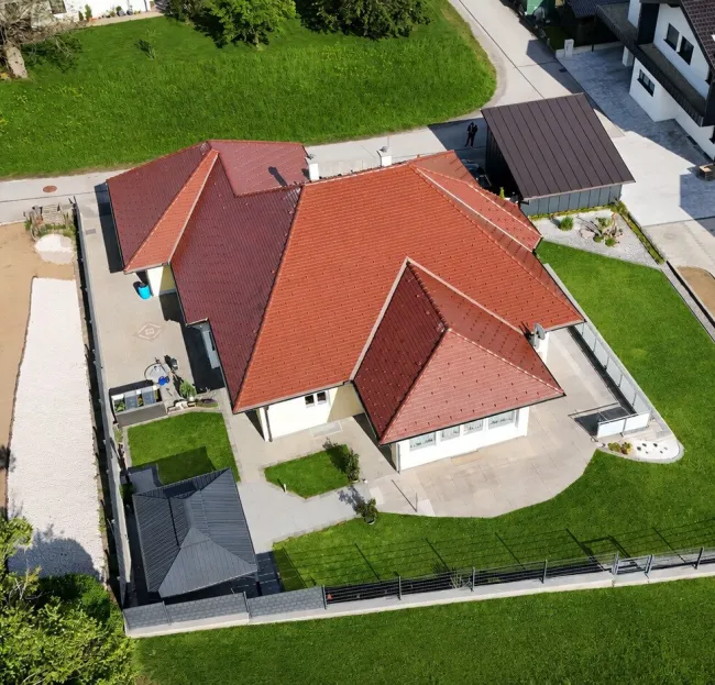 🏡 Gepflegter Bungalow in traumhafter Lage – Wohnen mit Komfort & Weitblick 🌄 - Bild