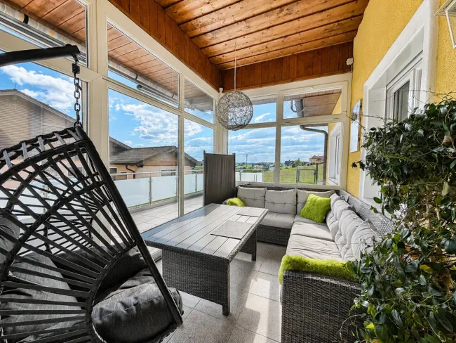 🏡 Gepflegter Bungalow in traumhafter Lage – Wohnen mit Komfort & Weitblick 🌄 - Bild