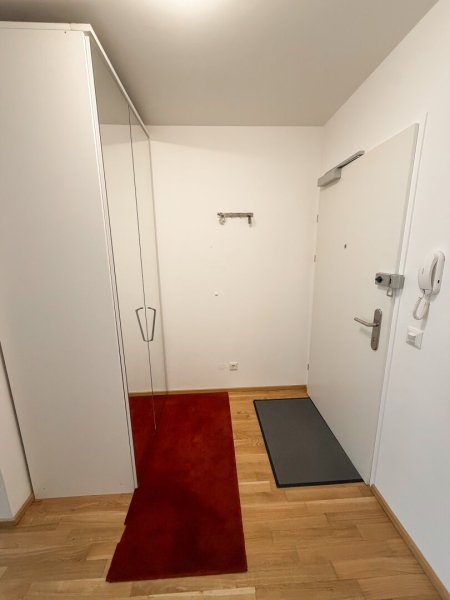 Premium-Wohnkomfort in zentraler Lage – Stilvolle 2-Zimmer-Wohnung Mitten in Wels
