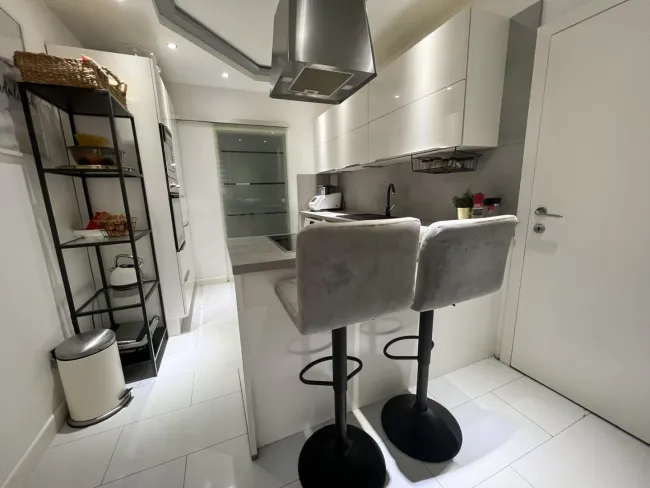 Stilvoll renovierte 3-Zimmer-Wohnung in Wels – perfekter Wohnkomfort ab sofort - Bild