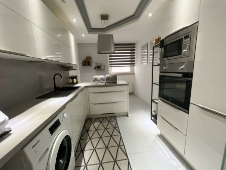 Stilvoll renovierte 3-Zimmer-Wohnung in Wels – perfekter Wohnkomfort ab sofort