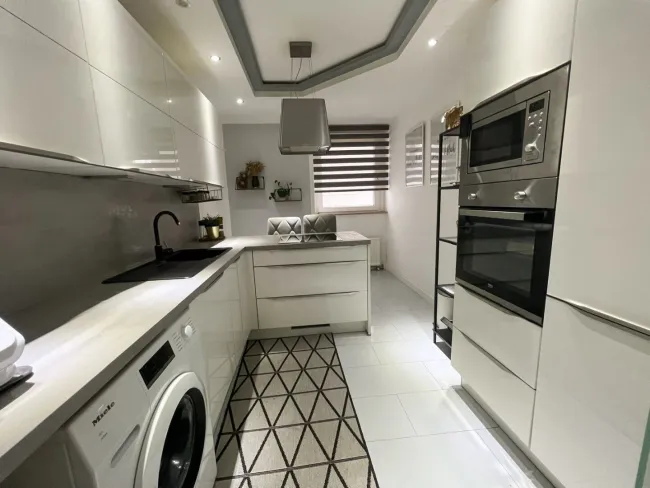 Stilvoll renovierte 3-Zimmer-Wohnung in Wels – perfekter Wohnkomfort ab sofort - Titelbild