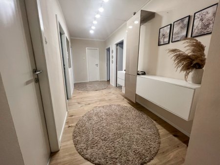 Stilvoll renovierte 3-Zimmer-Wohnung in Wels – perfekter Wohnkomfort ab sofort