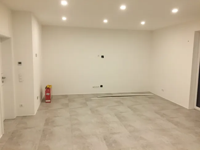Wohnzimmer OG