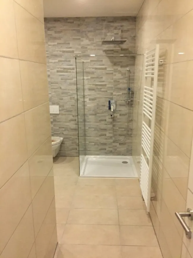 Badezimmer OG