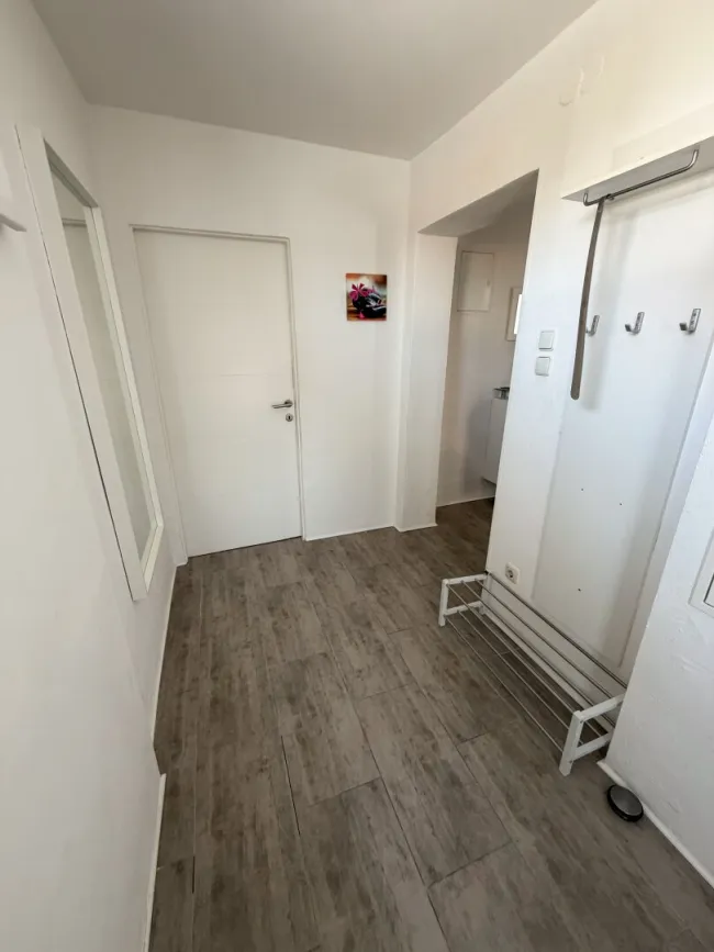 Charmantes Einfamilienhaus – modernisiert, zentral gelegen & sofort bezugsbereit in Marchtrenk - Bild